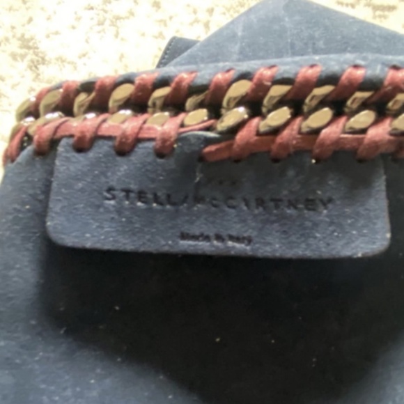 SOLD PRIVATELY : Stella McCartney reversible Falabella bag - Picture 6 of 7